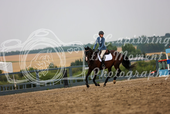 04586 - Mykenzi - 2026 Rocky Mountain Classic III - Saturday August 22nd