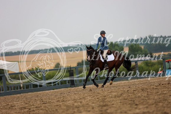 04587 - Mykenzi - 2026 Rocky Mountain Classic III - Saturday August 22nd