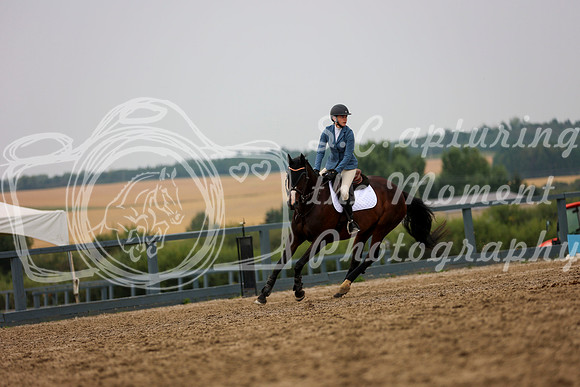 04588 - Mykenzi - 2026 Rocky Mountain Classic III - Saturday August 22nd