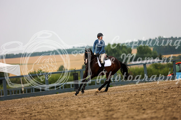 04589 - Mykenzi - 2026 Rocky Mountain Classic III - Saturday August 22nd