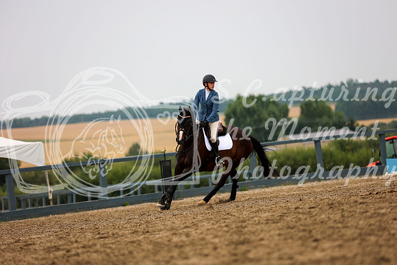 04590 - Mykenzi - 2026 Rocky Mountain Classic III - Saturday August 22nd