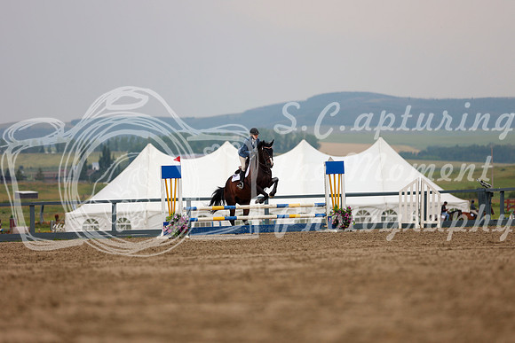 04592 - Mykenzi - 2026 Rocky Mountain Classic III - Saturday August 22nd