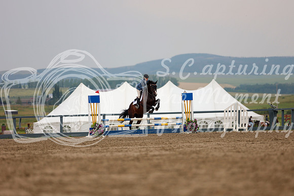 04593 - Mykenzi - 2026 Rocky Mountain Classic III - Saturday August 22nd
