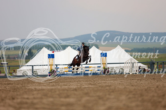 04594 - Mykenzi - 2026 Rocky Mountain Classic III - Saturday August 22nd