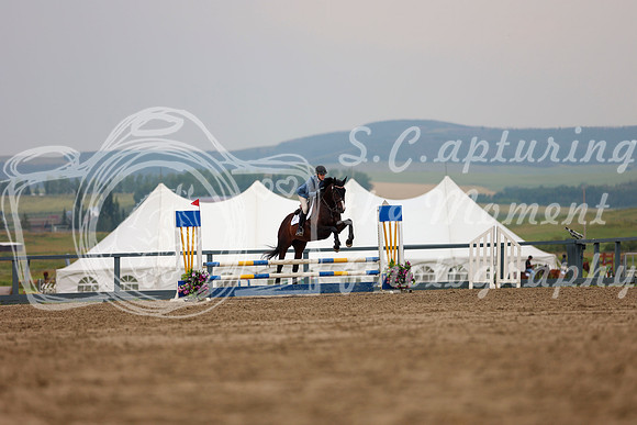 04595 - Mykenzi - 2026 Rocky Mountain Classic III - Saturday August 22nd