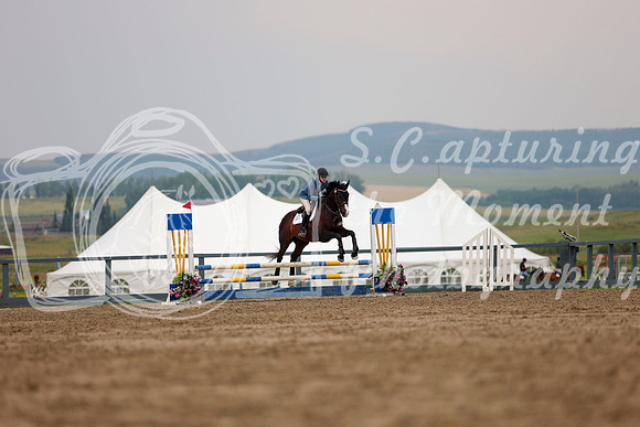 04596 - Mykenzi - 2026 Rocky Mountain Classic III - Saturday August 22nd
