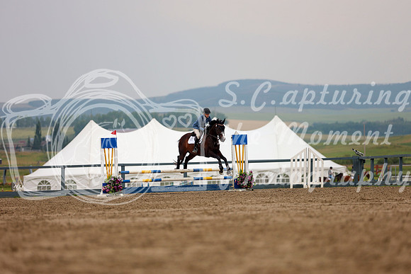04597 - Mykenzi - 2026 Rocky Mountain Classic III - Saturday August 22nd