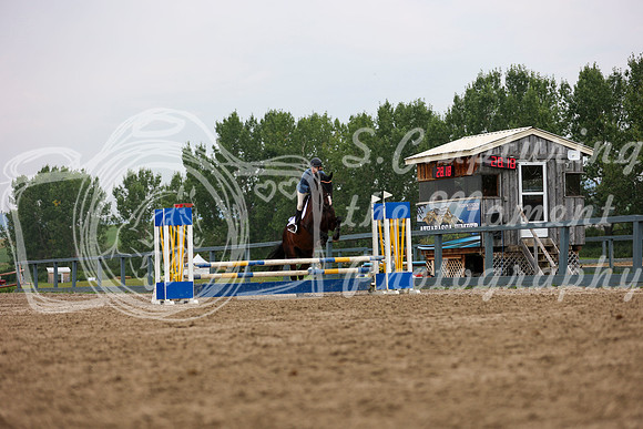 04599 - Mykenzi - 2026 Rocky Mountain Classic III - Saturday August 22nd