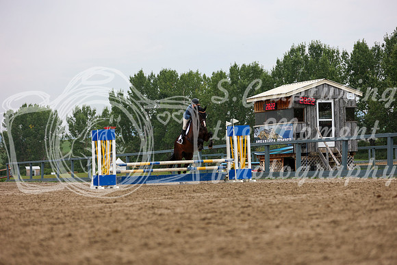 04600 - Mykenzi - 2026 Rocky Mountain Classic III - Saturday August 22nd