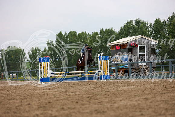 04601 - Mykenzi - 2026 Rocky Mountain Classic III - Saturday August 22nd