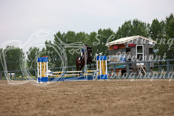 04602 - Mykenzi - 2026 Rocky Mountain Classic III - Saturday August 22nd