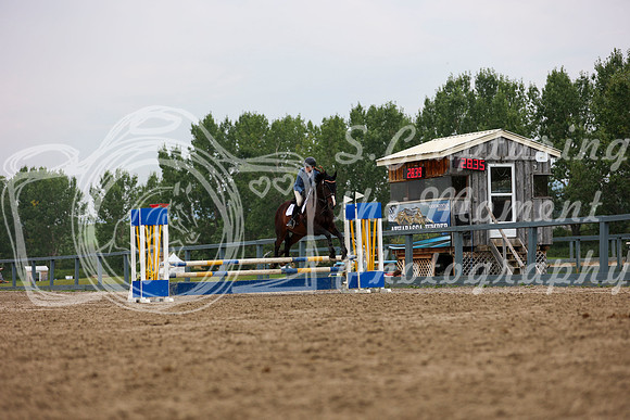 04603 - Mykenzi - 2026 Rocky Mountain Classic III - Saturday August 22nd