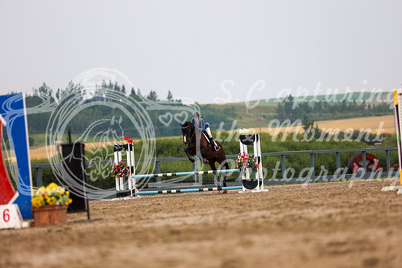 04605 - Mykenzi - 2026 Rocky Mountain Classic III - Saturday August 22nd