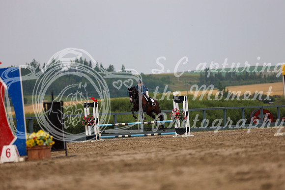 04606 - Mykenzi - 2026 Rocky Mountain Classic III - Saturday August 22nd