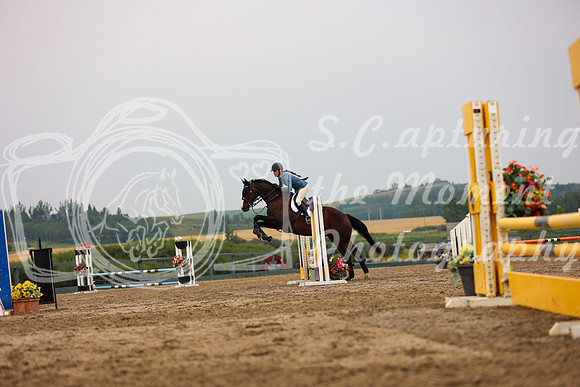 04615 - Mykenzi - 2026 Rocky Mountain Classic III - Saturday August 22nd