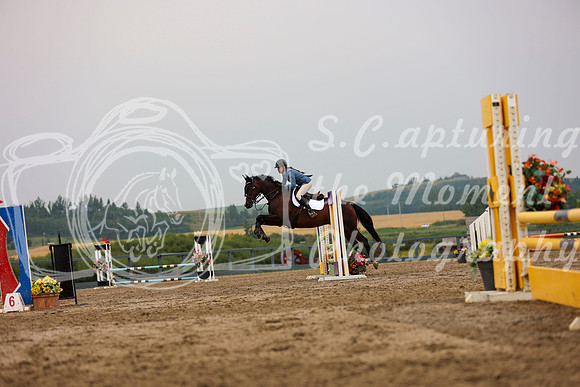 04616 - Mykenzi - 2026 Rocky Mountain Classic III - Saturday August 22nd