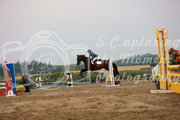 04617 - Mykenzi - 2026 Rocky Mountain Classic III - Saturday August 22nd