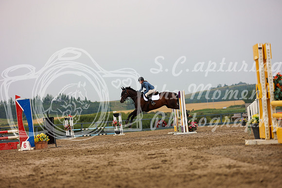 04618 - Mykenzi - 2026 Rocky Mountain Classic III - Saturday August 22nd