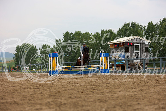 04619 - Mykenzi - 2026 Rocky Mountain Classic III - Saturday August 22nd