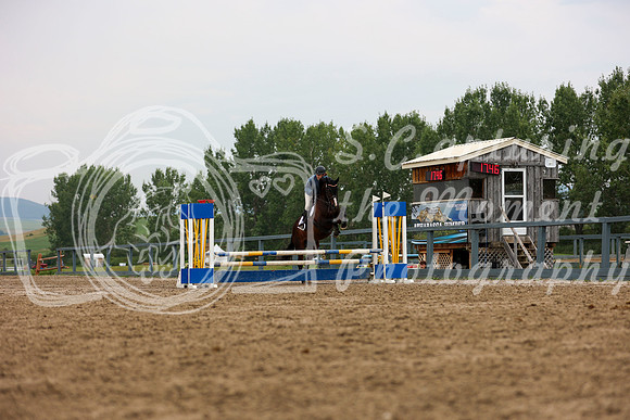 04620 - Mykenzi - 2026 Rocky Mountain Classic III - Saturday August 22nd