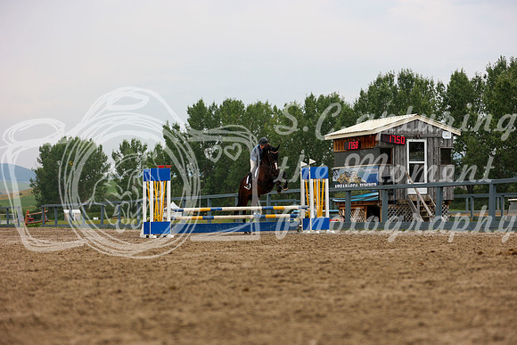 04621 - Mykenzi - 2026 Rocky Mountain Classic III - Saturday August 22nd