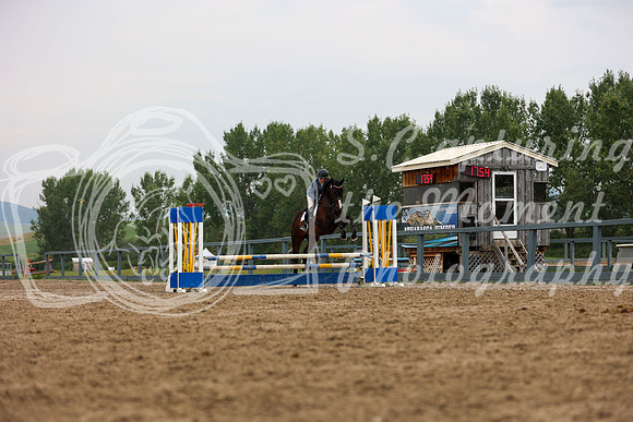 04622 - Mykenzi - 2026 Rocky Mountain Classic III - Saturday August 22nd