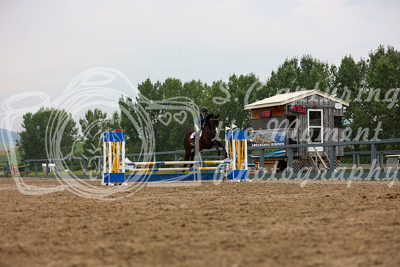 04623 - Mykenzi - 2026 Rocky Mountain Classic III - Saturday August 22nd