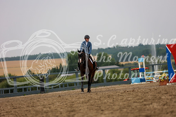 04628 - Mykenzi - 2026 Rocky Mountain Classic III - Saturday August 22nd