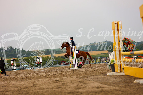 04644 - Mykenzi - 2026 Rocky Mountain Classic III - Saturday August 22nd