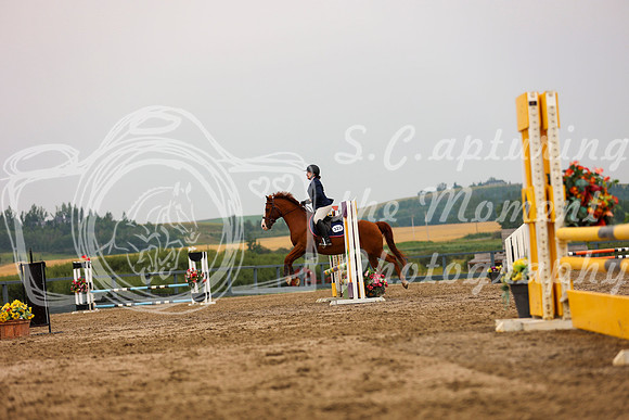 04646 - Mykenzi - 2026 Rocky Mountain Classic III - Saturday August 22nd