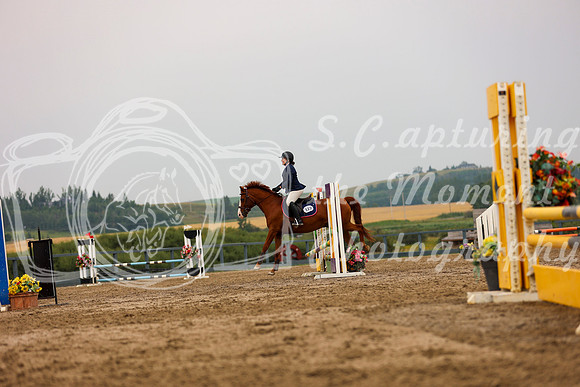 04647 - Mykenzi - 2026 Rocky Mountain Classic III - Saturday August 22nd