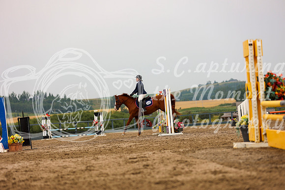 04648 - Mykenzi - 2026 Rocky Mountain Classic III - Saturday August 22nd