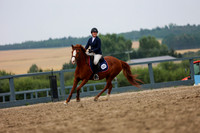 04649 - Mykenzi - 2026 Rocky Mountain Classic III - Saturday August 22nd