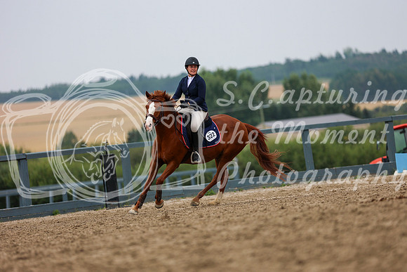 04649 - Mykenzi - 2026 Rocky Mountain Classic III - Saturday August 22nd