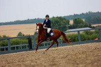 04650 - Mykenzi - 2026 Rocky Mountain Classic III - Saturday August 22nd