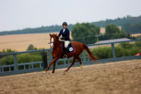 04651 - Mykenzi - 2026 Rocky Mountain Classic III - Saturday August 22nd