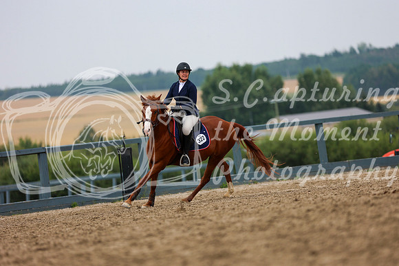 04651 - Mykenzi - 2026 Rocky Mountain Classic III - Saturday August 22nd