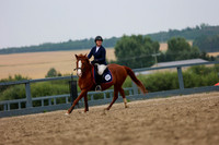04652 - Mykenzi - 2026 Rocky Mountain Classic III - Saturday August 22nd