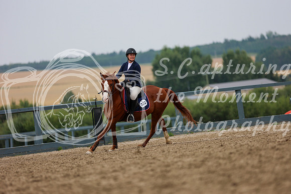 04652 - Mykenzi - 2026 Rocky Mountain Classic III - Saturday August 22nd