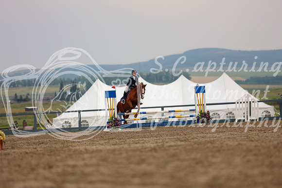 04653 - Mykenzi - 2026 Rocky Mountain Classic III - Saturday August 22nd