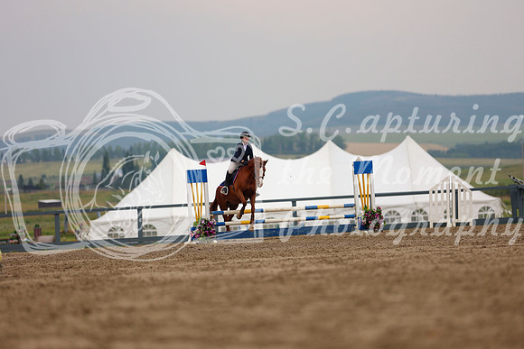 04654 - Mykenzi - 2026 Rocky Mountain Classic III - Saturday August 22nd