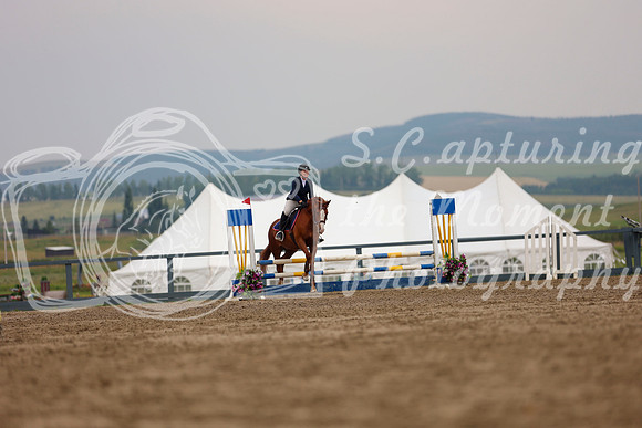 04655 - Mykenzi - 2026 Rocky Mountain Classic III - Saturday August 22nd