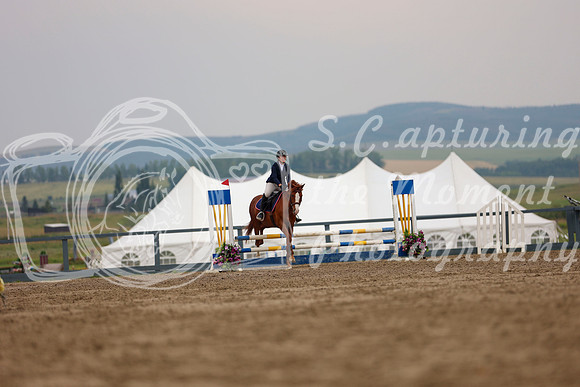 04656 - Mykenzi - 2026 Rocky Mountain Classic III - Saturday August 22nd