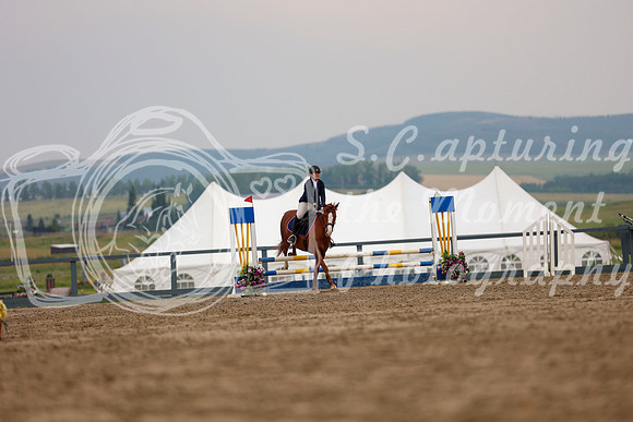04657 - Mykenzi - 2026 Rocky Mountain Classic III - Saturday August 22nd