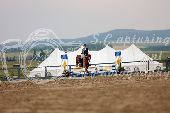 04658 - Mykenzi - 2026 Rocky Mountain Classic III - Saturday August 22nd