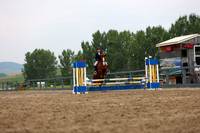 04659 - Mykenzi - 2026 Rocky Mountain Classic III - Saturday August 22nd