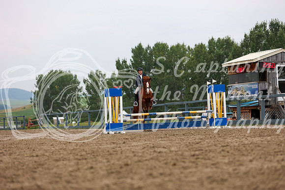04659 - Mykenzi - 2026 Rocky Mountain Classic III - Saturday August 22nd