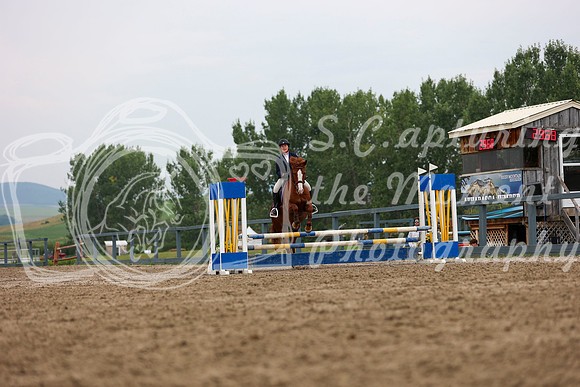 04660 - Mykenzi - 2026 Rocky Mountain Classic III - Saturday August 22nd