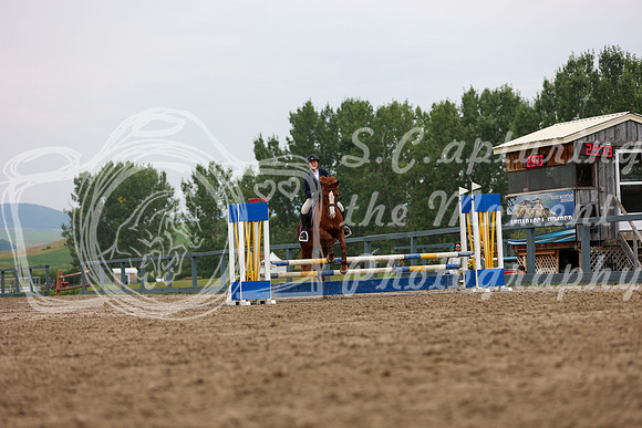 04661 - Mykenzi - 2026 Rocky Mountain Classic III - Saturday August 22nd