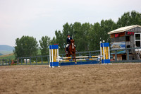 04662 - Mykenzi - 2026 Rocky Mountain Classic III - Saturday August 22nd